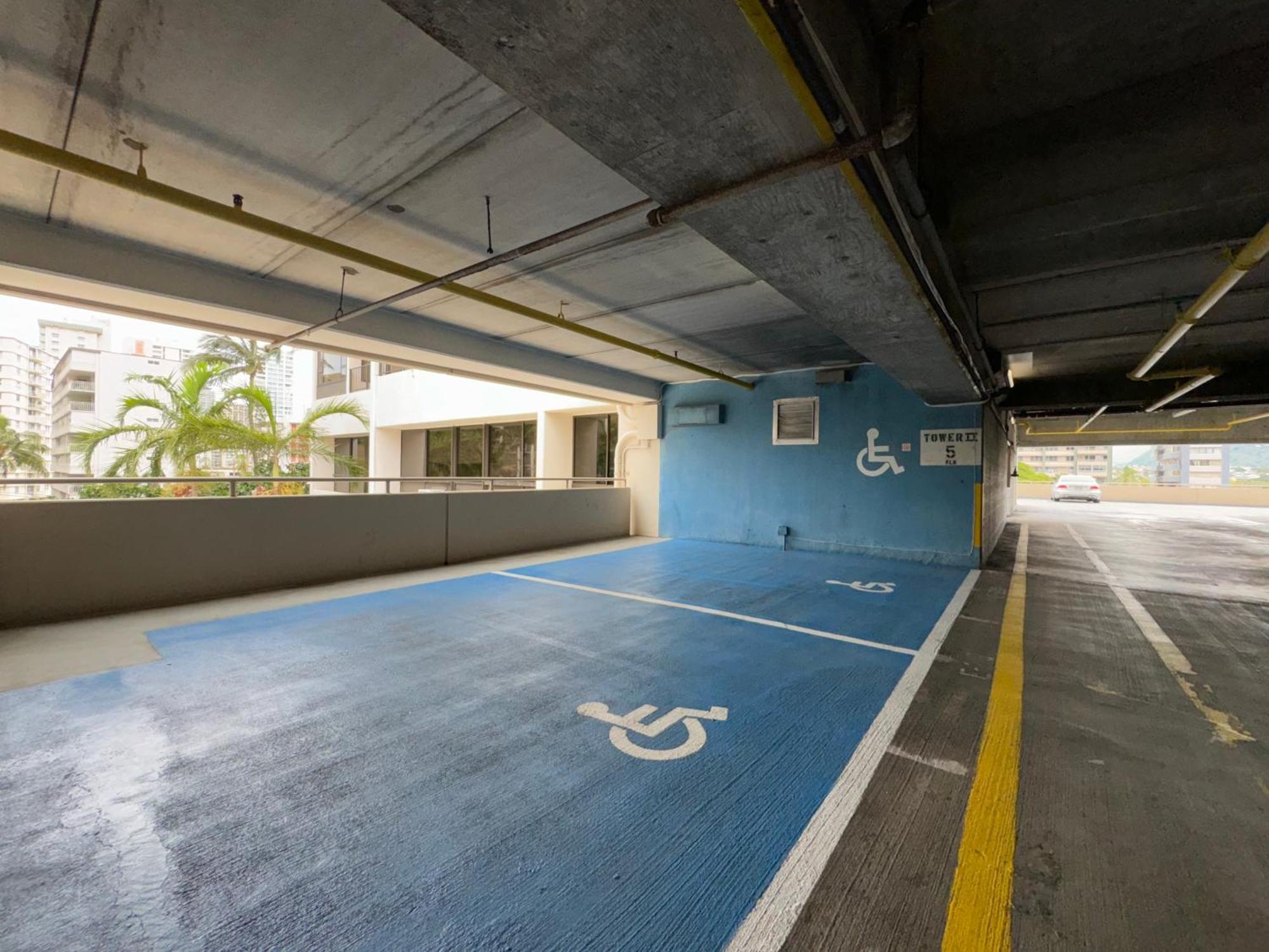 1Br With Great Ocean Views, 1 Block To Waikiki Beach 檀香山 外观 照片